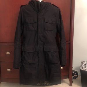 Aritzia TNA Blackcomb winter jacket